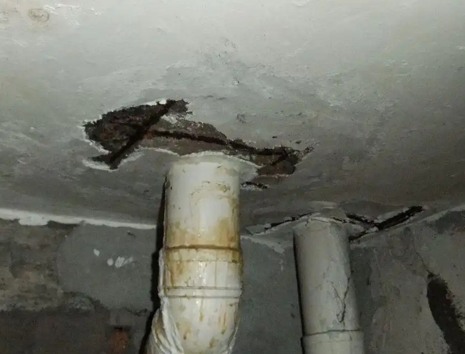 辛集卫生间漏水维修公司浅析辛集卫生间渗水维修的方法