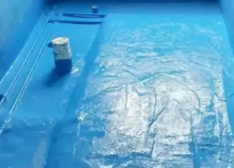 辛集卫生间漏水维修公司分享下辛集卫生间防水工程中常用防水涂料介绍。